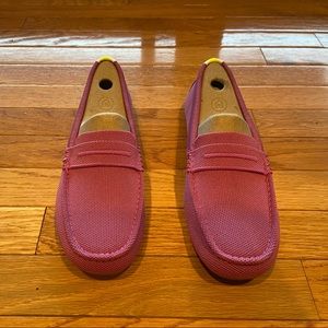 Brand New! Rothy’s Driving Loafers Lavender